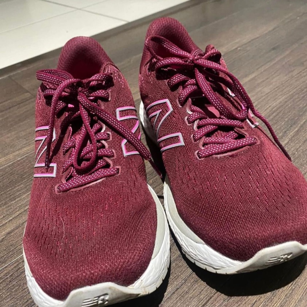 New Balance fresh foam 880v11 running shoes